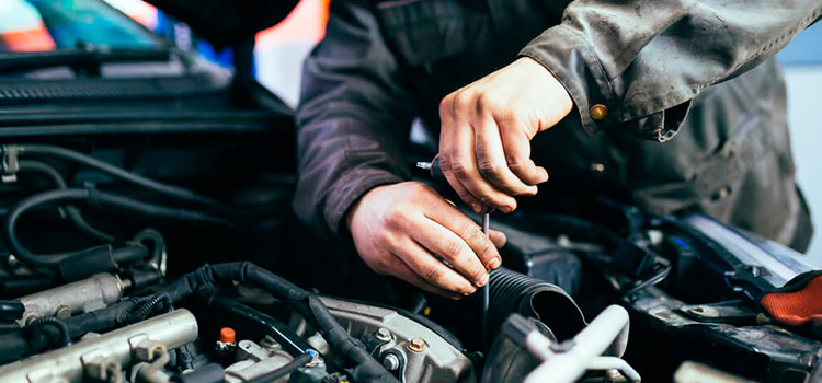 Подготовка автопарка к лету