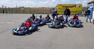 Фото 10 лет побед! №30