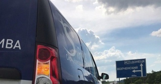 Фото Лужи и грязь — нам не помеха! №9