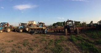 Фото Хороший работник — сытый работник! №10