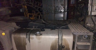 Фото Долгая и прекрасная дорога в Москву №6