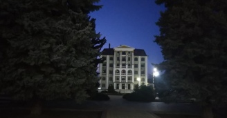 Фото Духовно обогатились в Азове №6