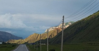 Фото Мы покоряли Эльбрус, но были им покорены №7