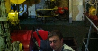 Фото Не только на суше, но и на воде №6