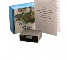 Фото Бортовой терминал КТ-57 №3