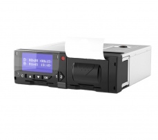 Фото Тахограф Меркурий ТА-001 №3